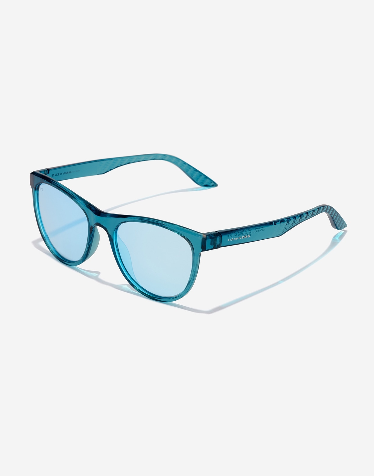 Hawkers TRAIL - POLARIZED CYAN BLUE CHROME Oferta exclusiva