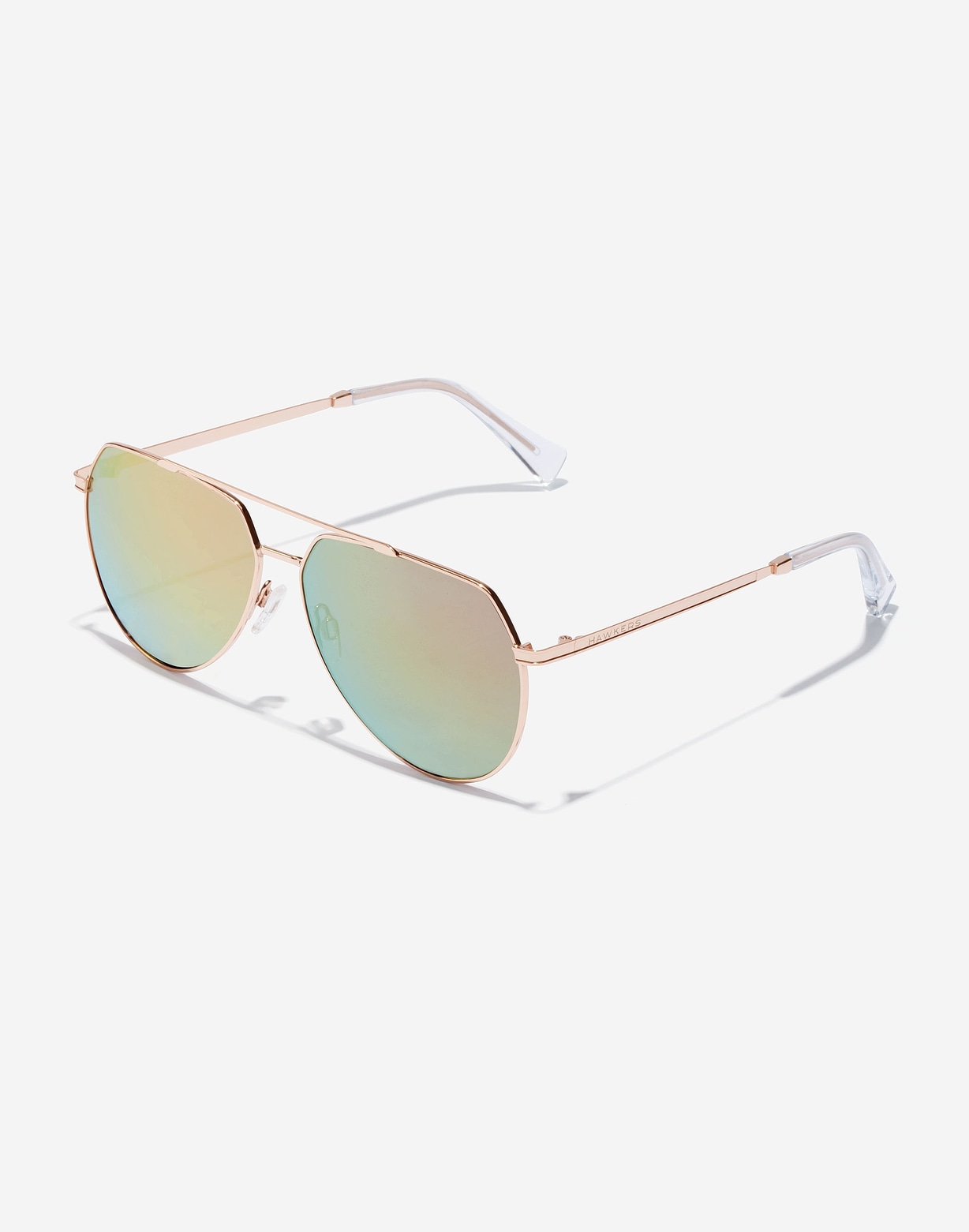 Hawkers SHADOW - ROSE GOLD En línea