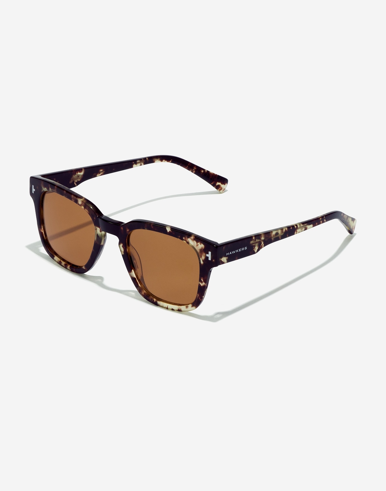 Hawkers STACK - POLARIZED HAVANA OLIVE Outlet