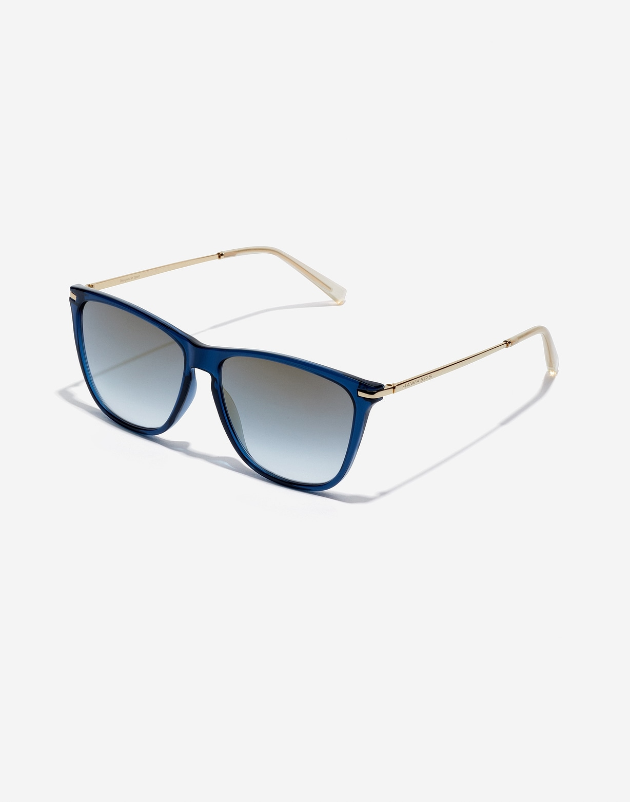 Hawkers ONE CROSSWALK - NAVY GRADIENT GOLD Outlet online