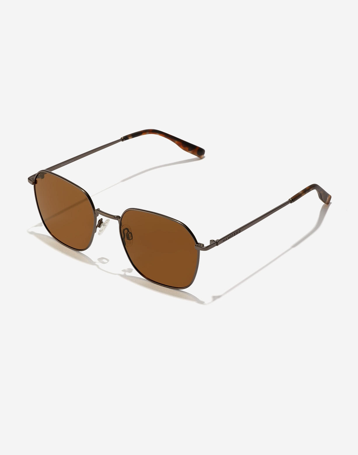 Hawkers RISE - POLARIZED GUN METAL OLIVE Tienda