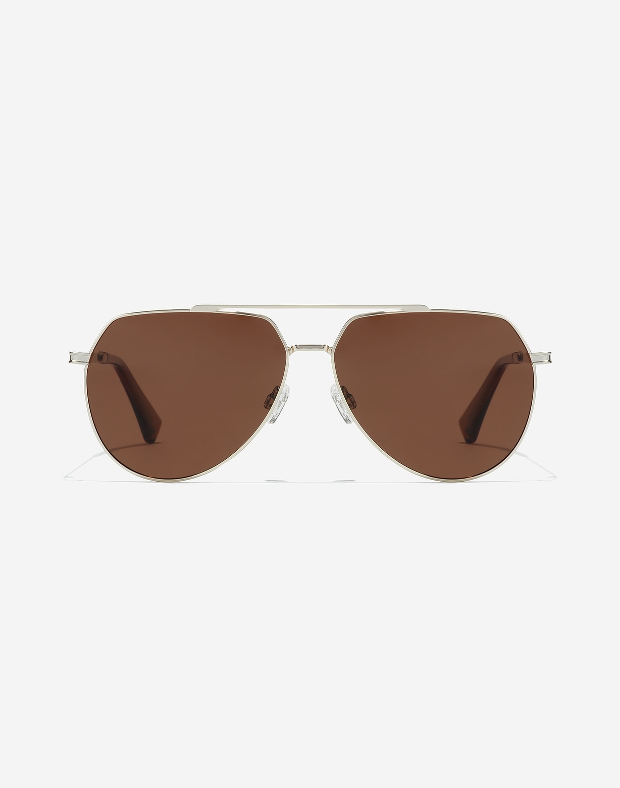 Hawkers SHADOW - POLARIZED KARAT BROWN Oferta especial de fábrica