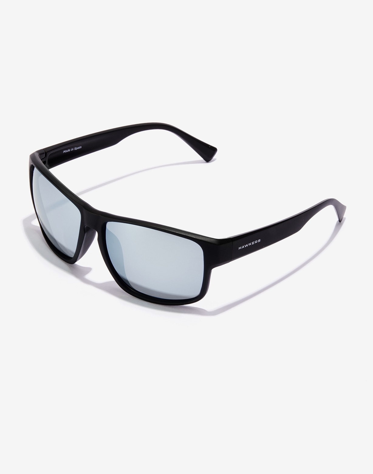 Hawkers FASTER RAW - BLACK CHROME Promoción trimestral
