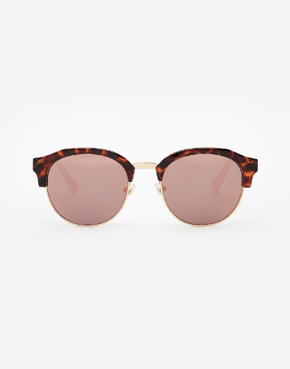 Hawkers CAREY - ROSE GOLD CLASSIC ROUNDED Grandes descuentos