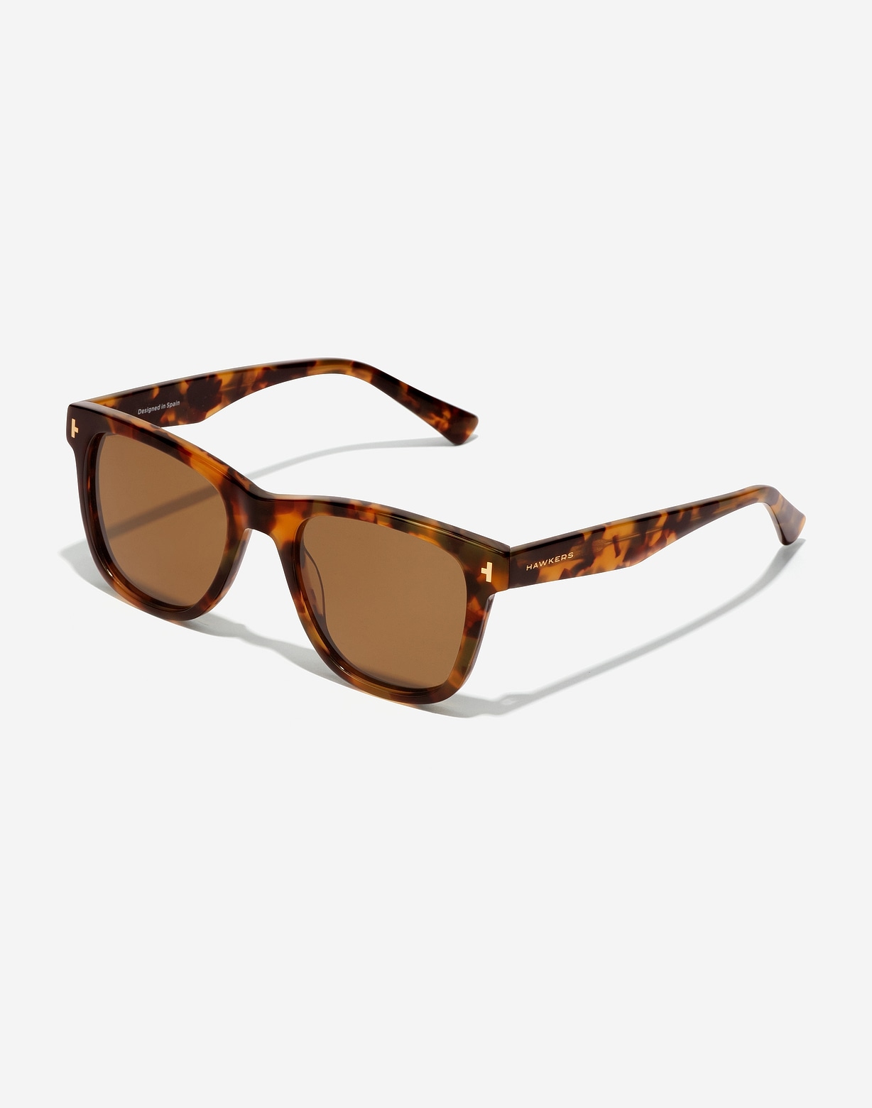 Hawkers ONE PAIR - POLARIZED CAREY OLIVE Precios de Black Friday