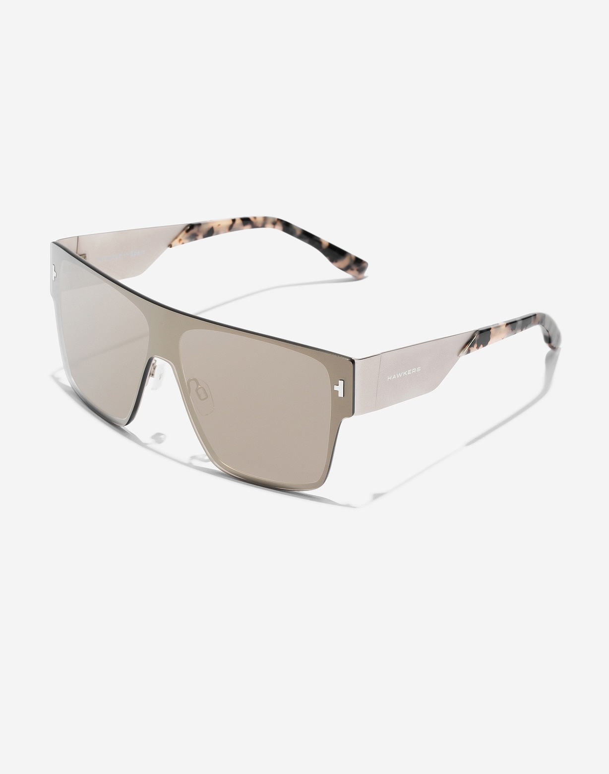 Hawkers LONG ISLAND - SILVER BEIGE Libre de impuestos