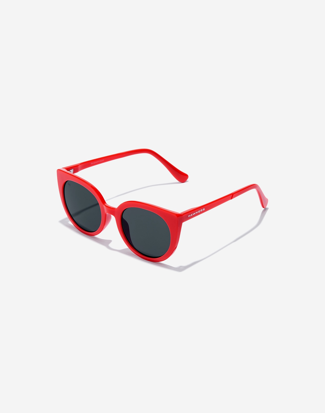 Hawkers DIVINE KIDS - RED DARK Ofertas de temporada