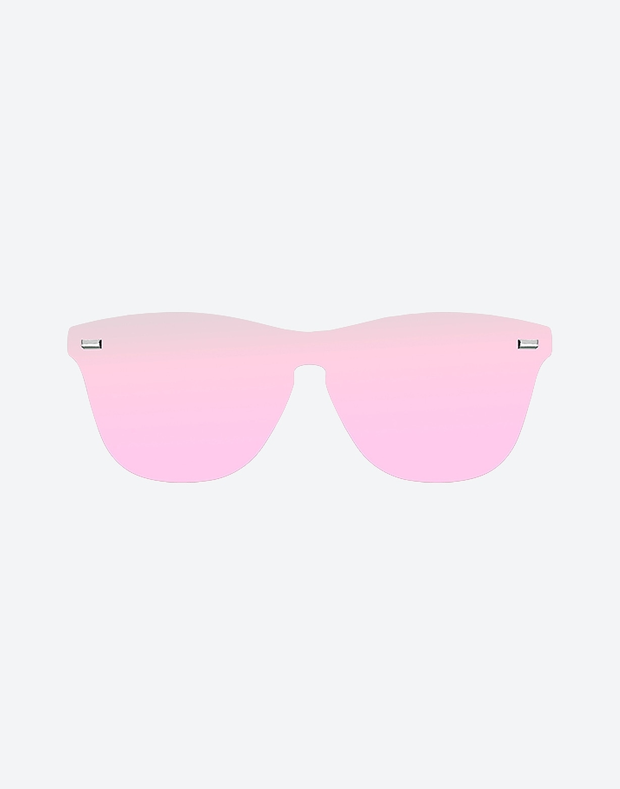 Hawkers REGULAR PHANTOM BLACK - ROSEGOLD POLARIZED