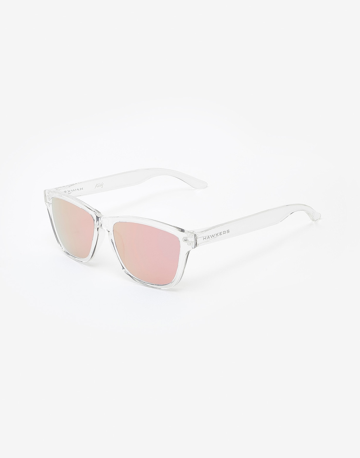 Hawkers AIR - ROSE GOLD ONE KIDS Devoluciones gratuitas