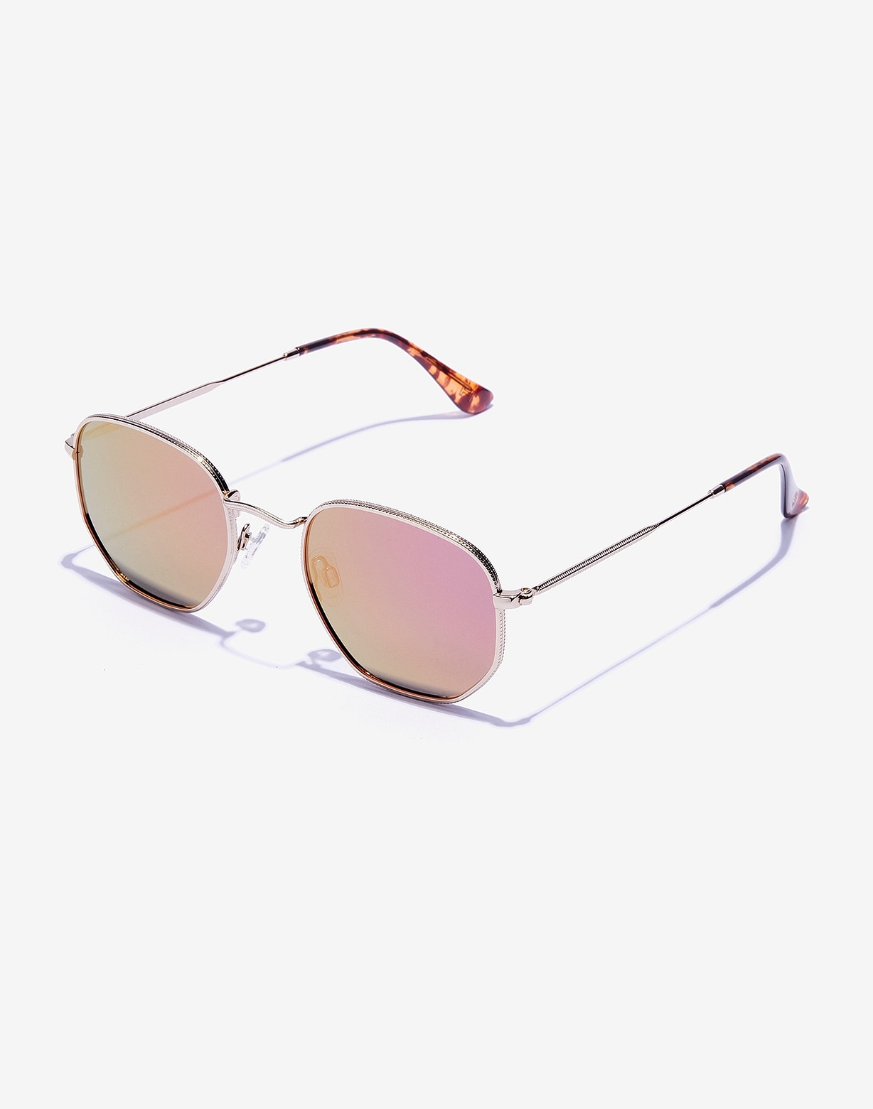 Hawkers SIXGON DRIVE - POLARIZED GOLD PURPLE Outlet online