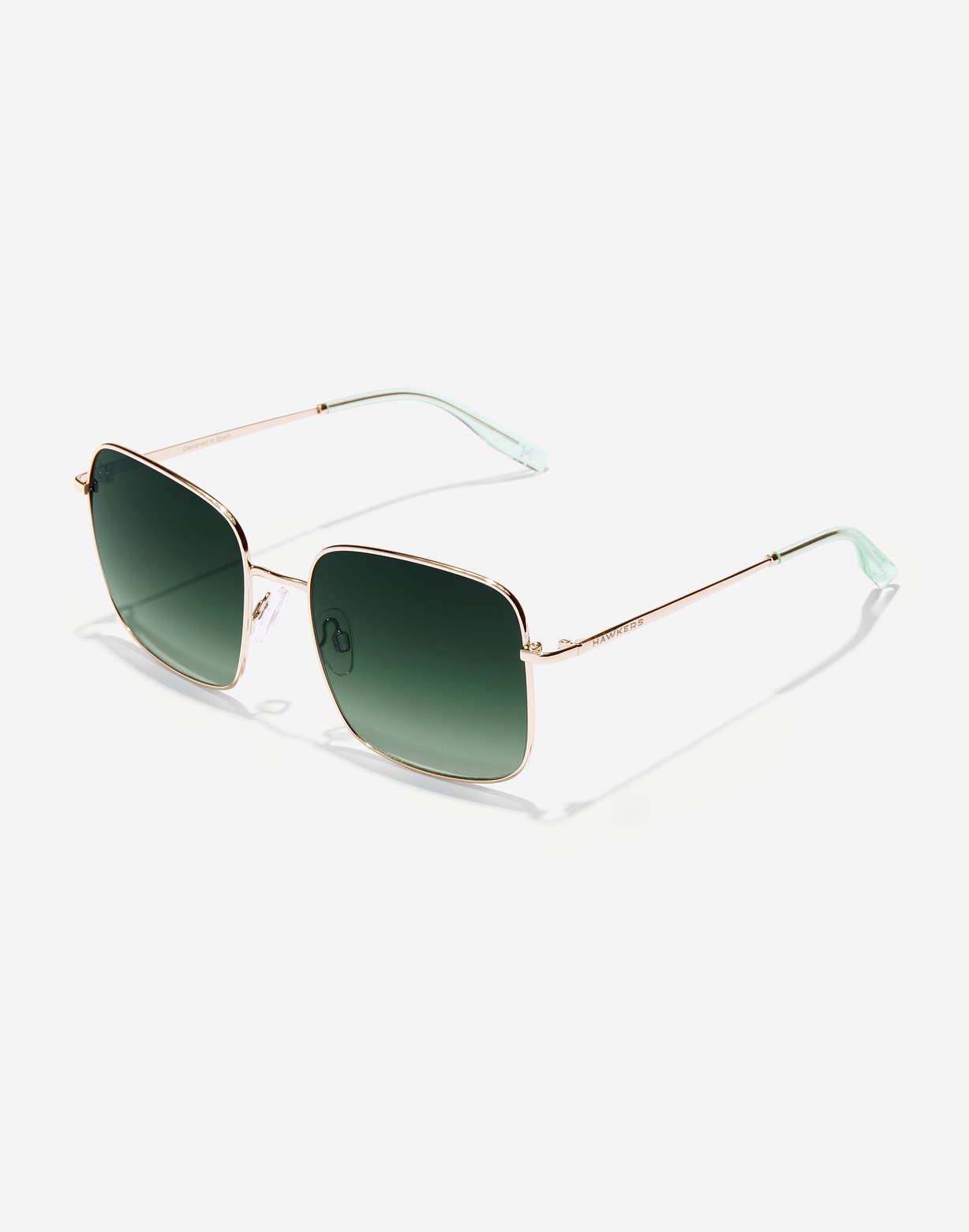 Hawkers ROYAL FLUSH - GOLD GREEN FOREST Rebajas