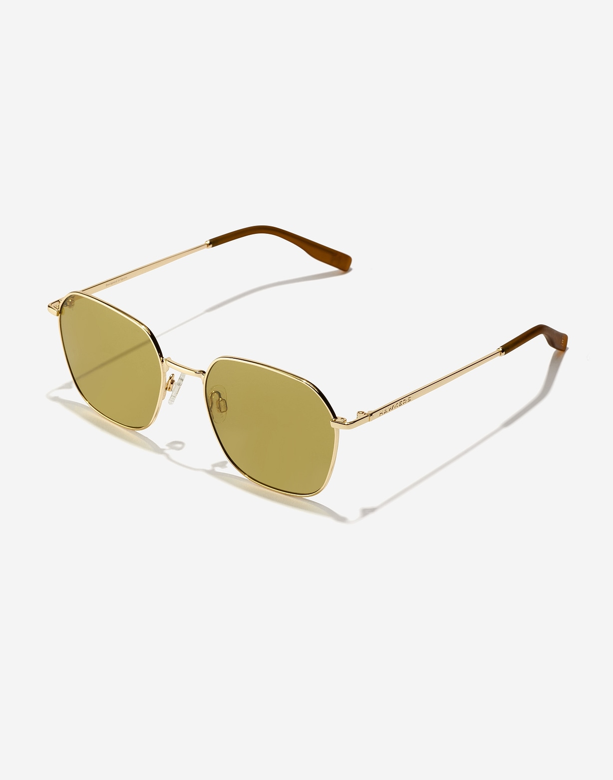 Hawkers RISE - GOLD MATCHA Descuento