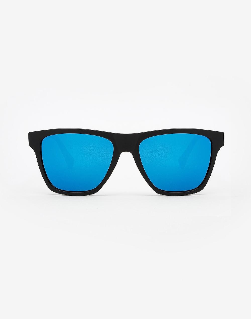Hawkers POLARIZED RUBBER BLACK - SKY ONE LS Tienda