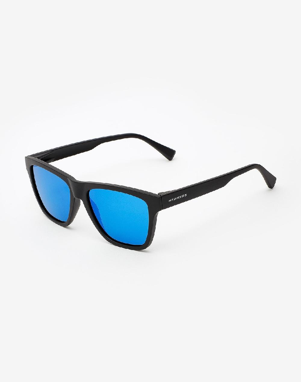 Hawkers POLARIZED RUBBER BLACK - SKY ONE LS Tienda
