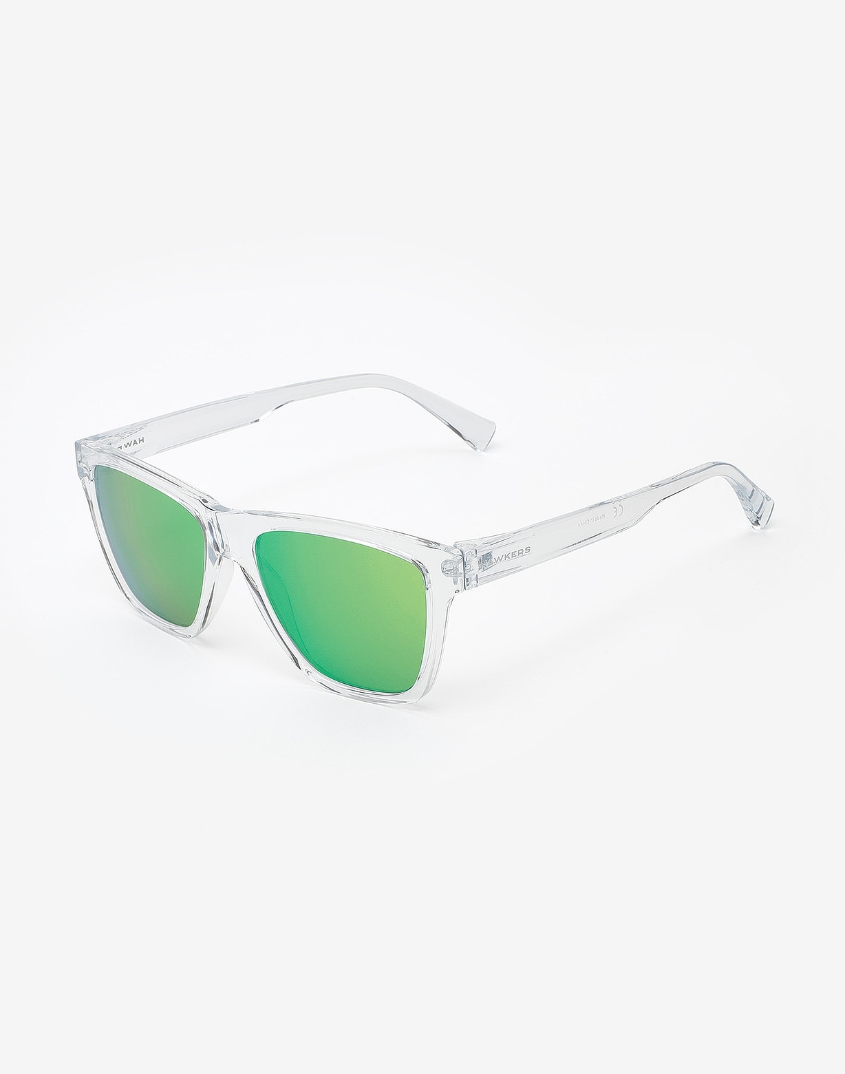 Hawkers ONE LS - POLARIZED AIR EMERALD Últimos 2 días