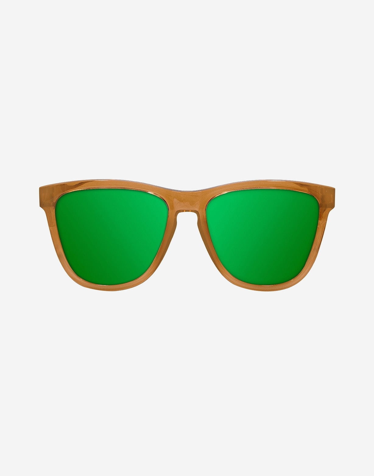 Hawkers REGULAR FARK BROWN - EMERALD Promoción por tiempo limitado