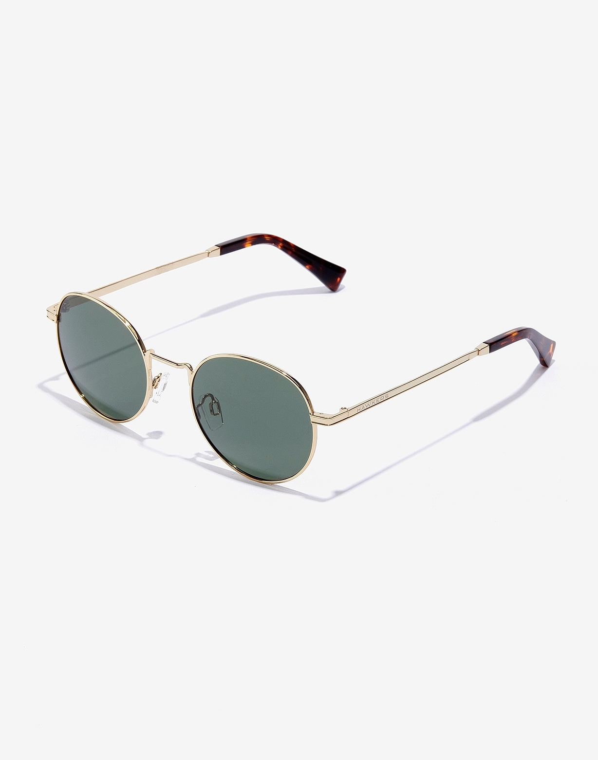 Hawkers MOMA - POLARIZED GOLD ALIGATOR Promoción trimestral