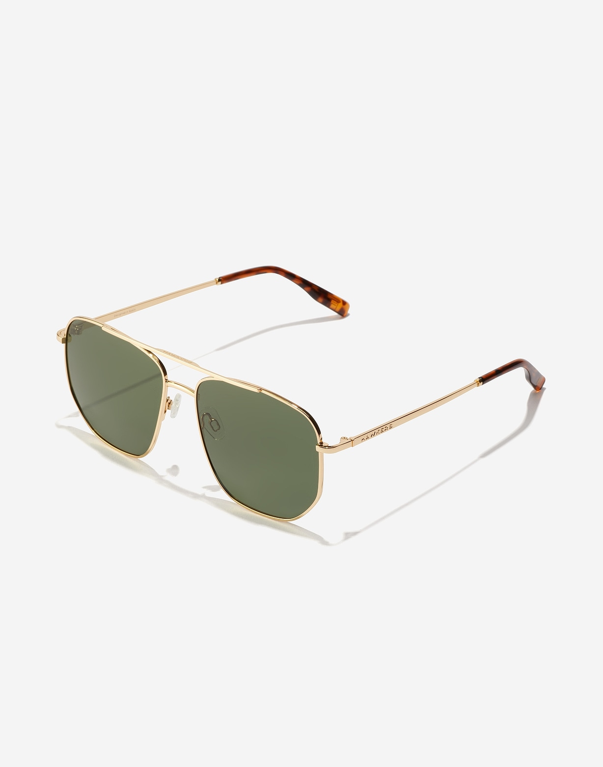 Hawkers CAD - POLARIZED GOLD ALLIGATOR Grandes descuentos