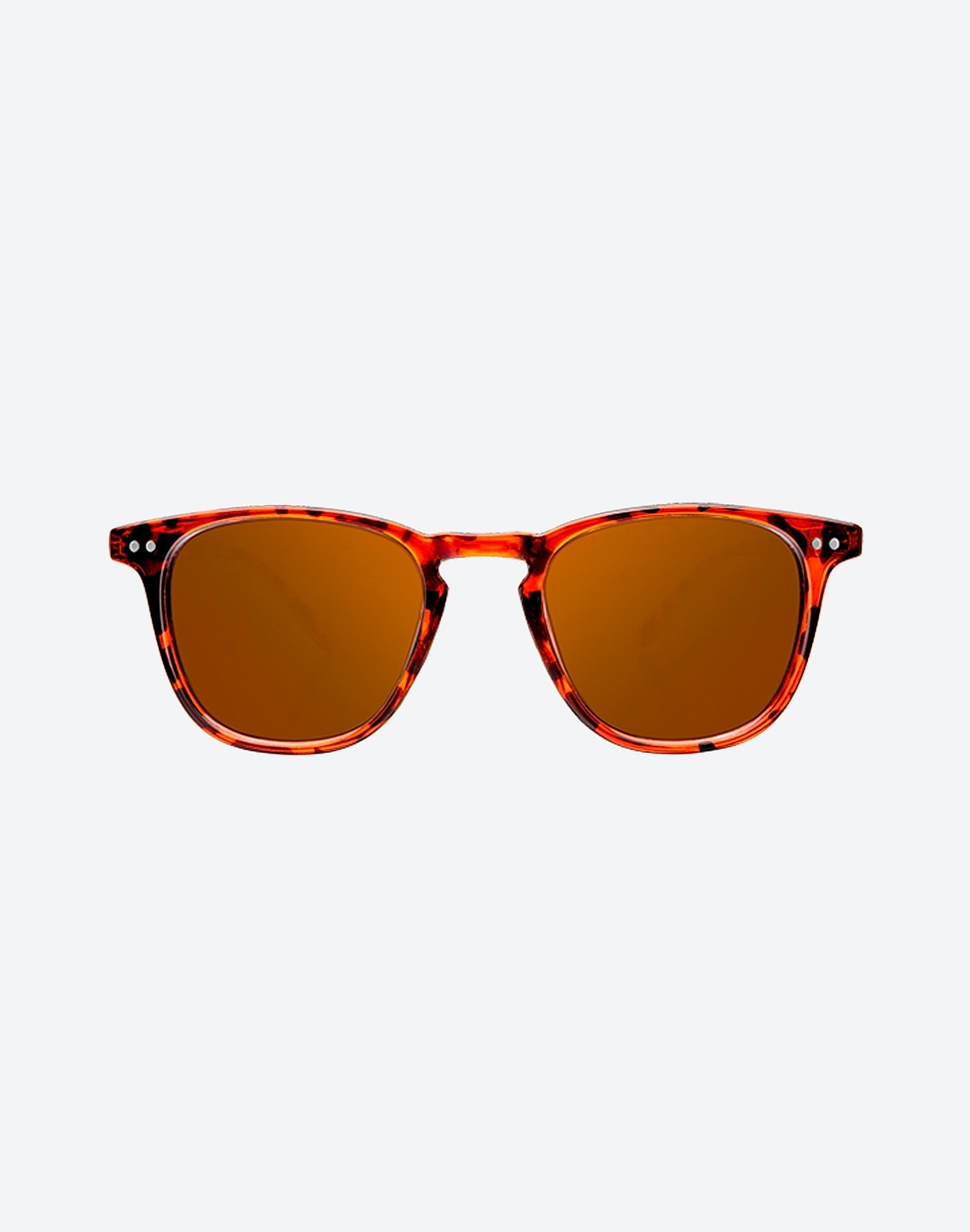 Hawkers WALL SHINE TORTOISE - AMBAR POLARIZED