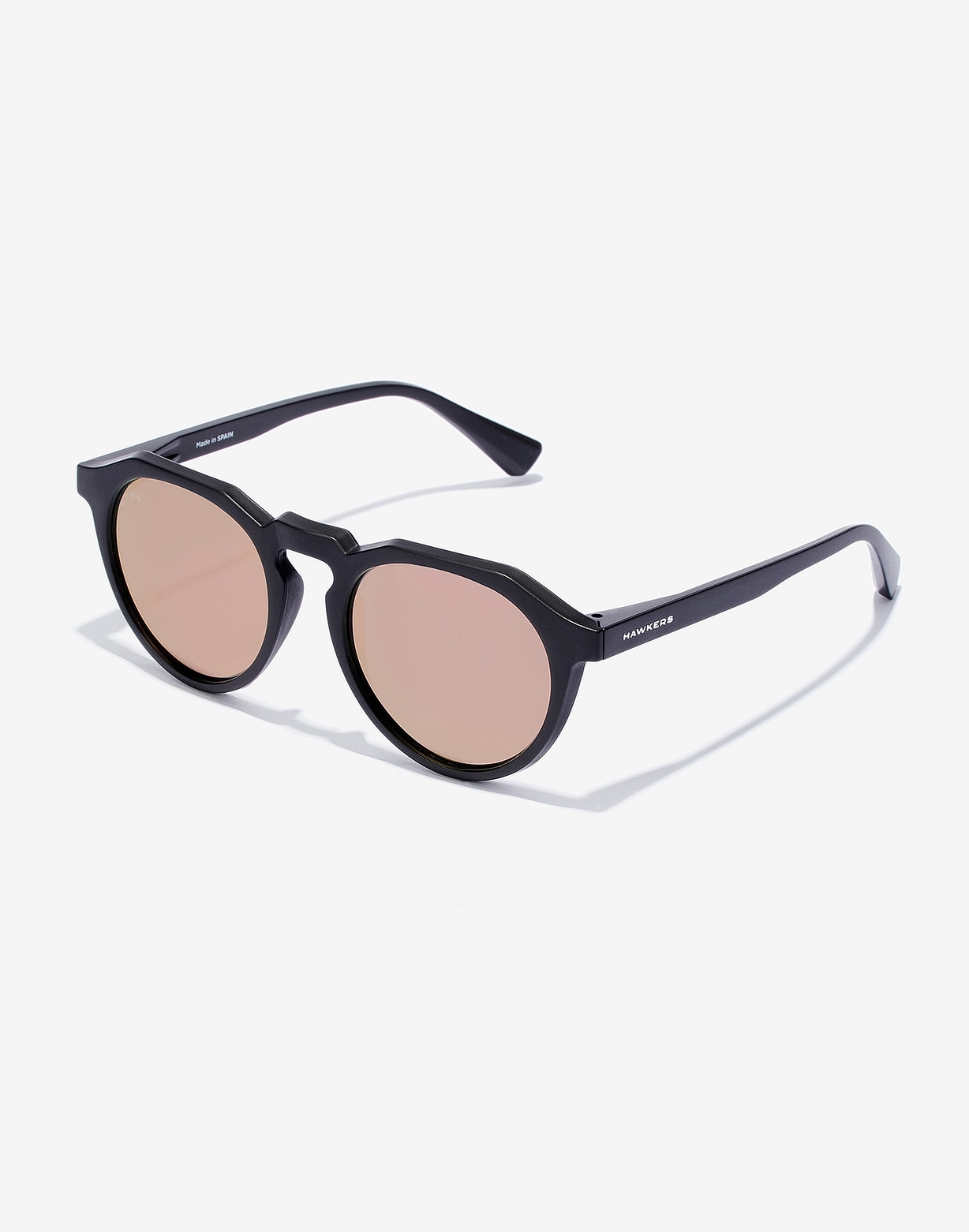 Hawkers WARWICK RAW - POLARIZED BLACK ROSE Limitado a 3 días