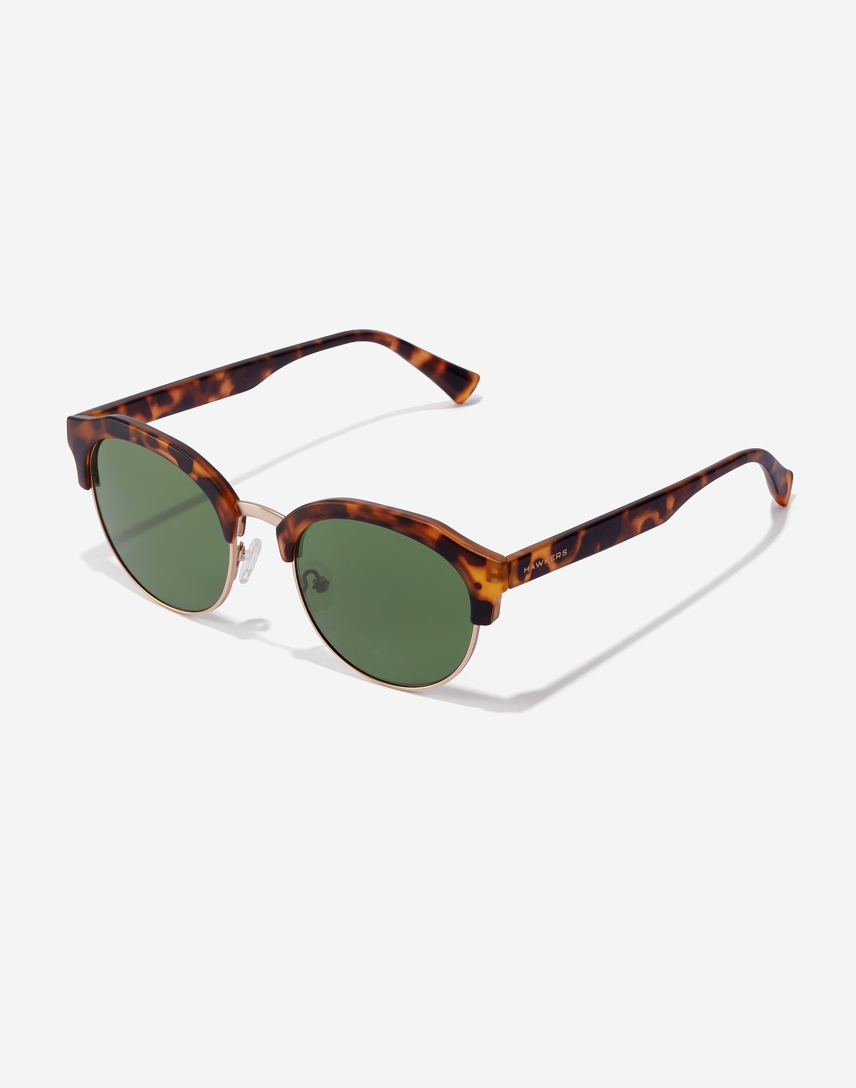 Hawkers CLASSIC ROUNDED - GREEN En oferta