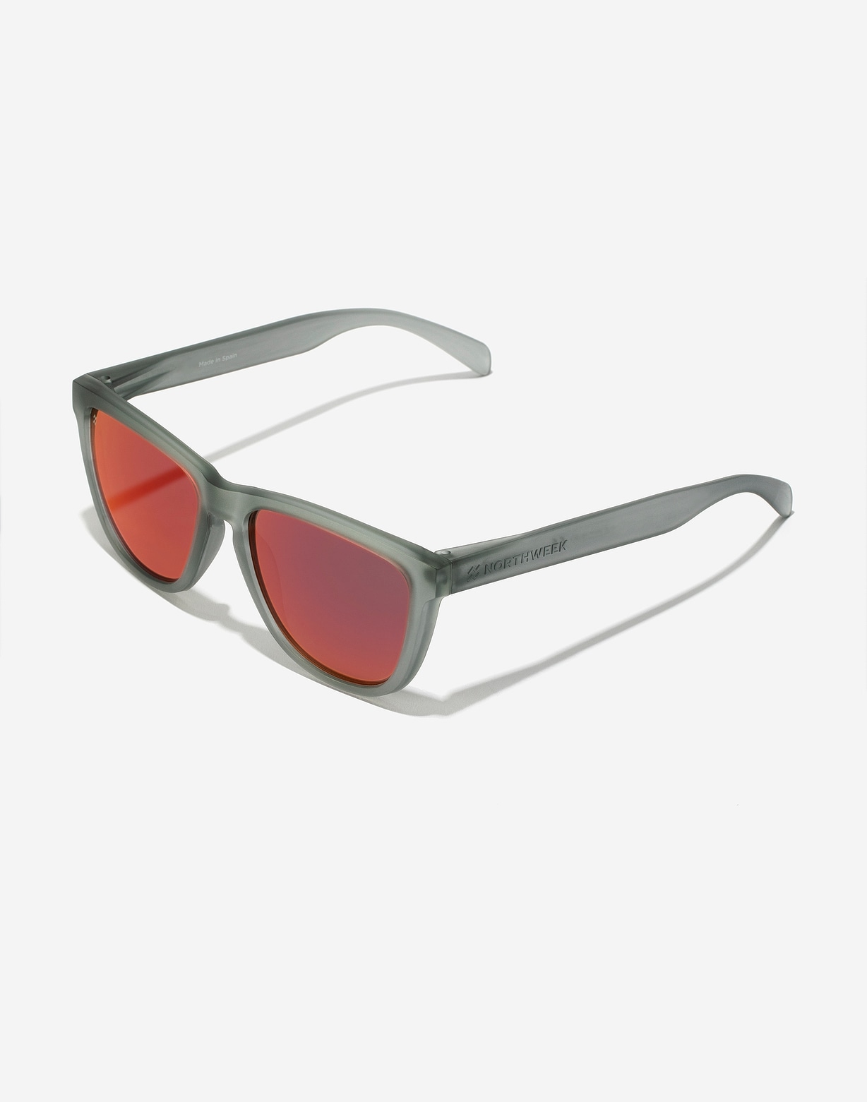 Hawkers REGULAR - POLARIZED GREY RUBY Descuentos del mes