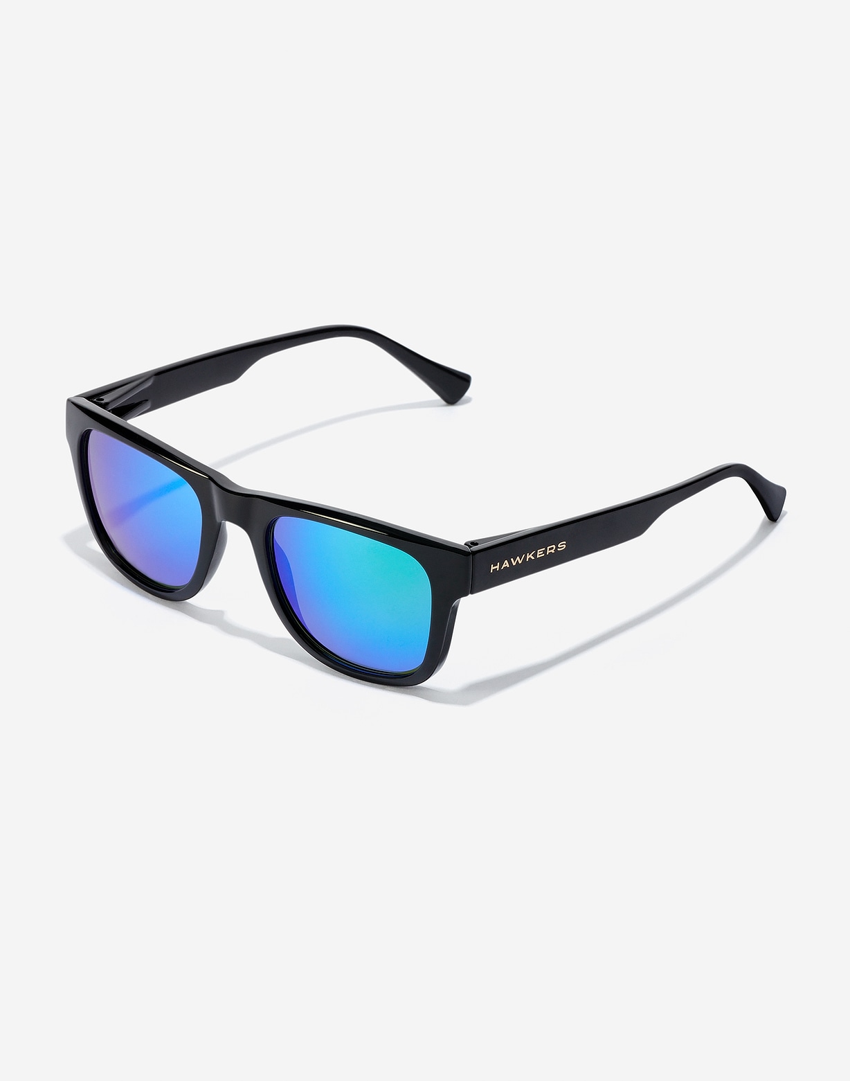 Hawkers TOX - DIAMOND BLACK EMERALD Ofertas de temporada