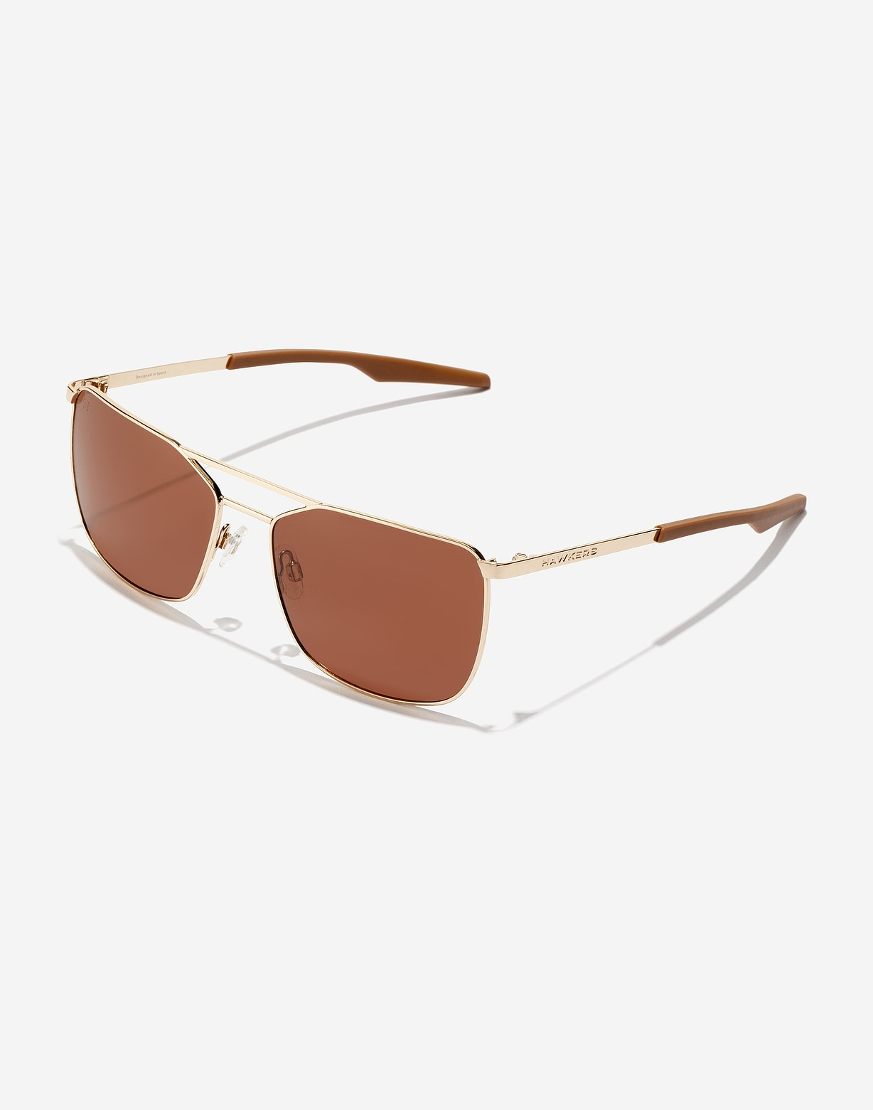 Hawkers SENSE - POLARIZED GOLD BROWN Ofertas especiales