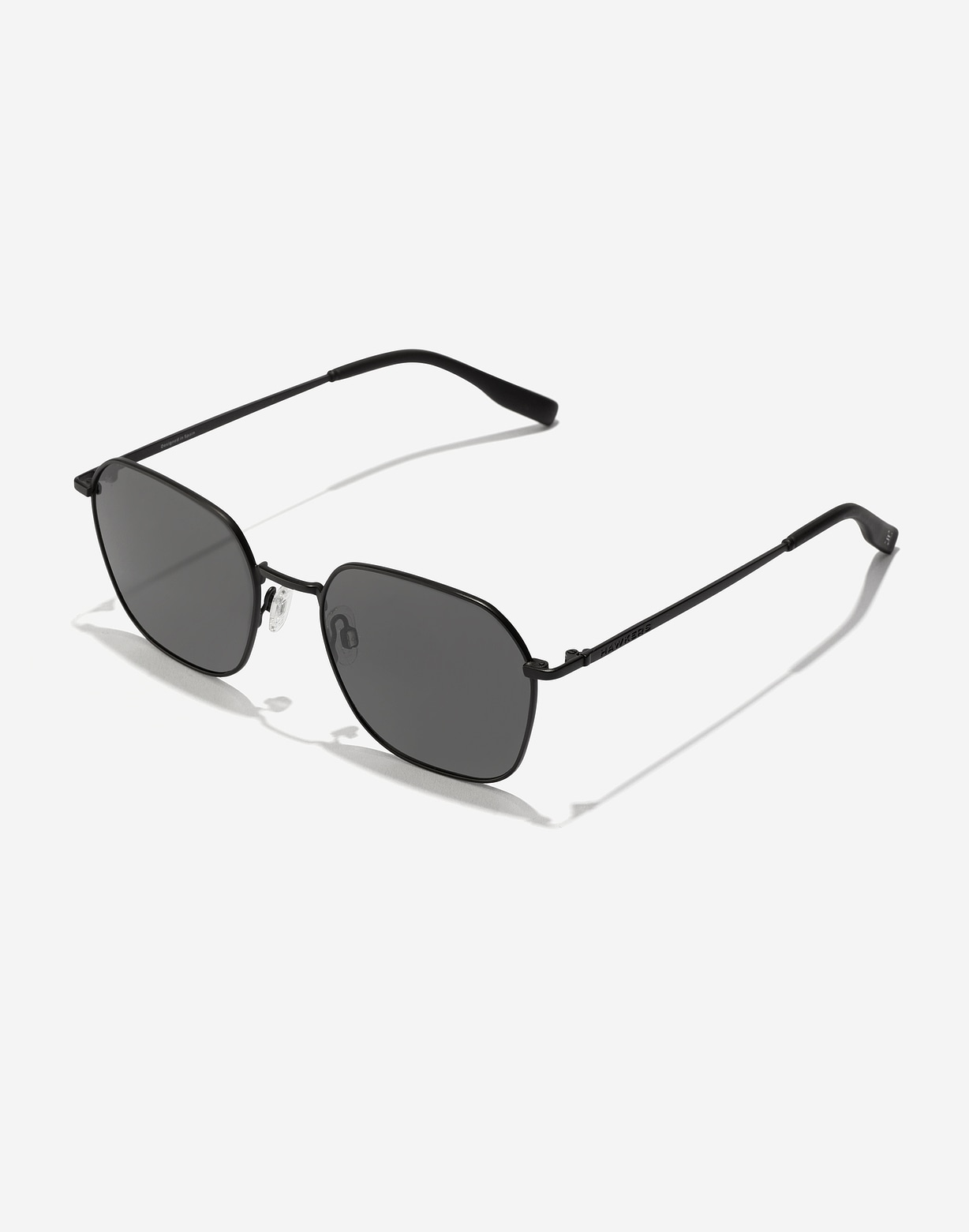 Hawkers RISE - POLARIZED BLACK DARK 2025
