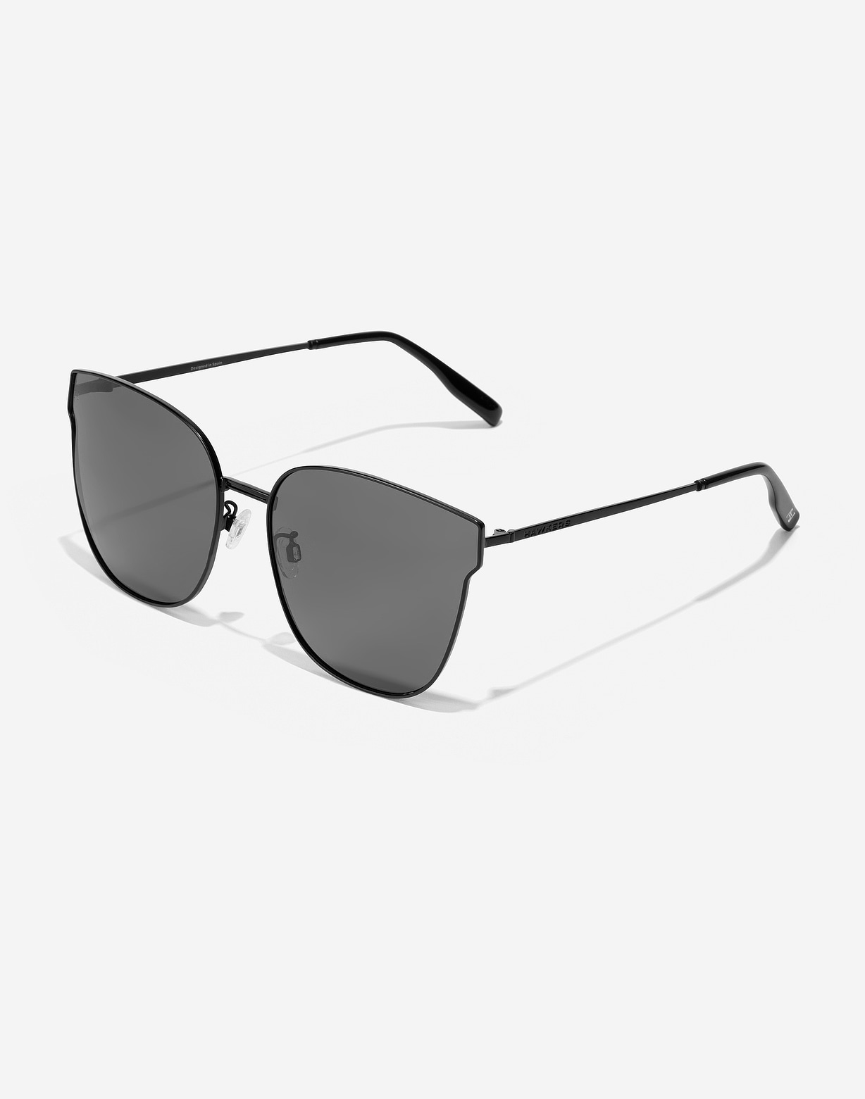 Hawkers SHOWDOWN XL - POLARIZED BLACK Los más vendidos