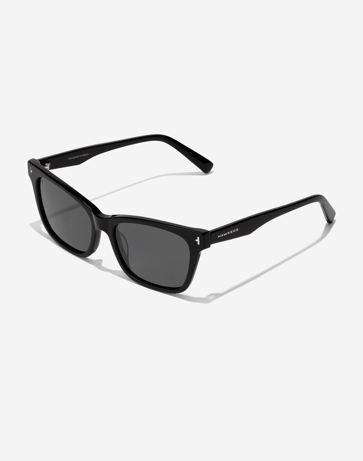 Hawkers MAZE - POLARIZED BLACK DARK Mejor oferta