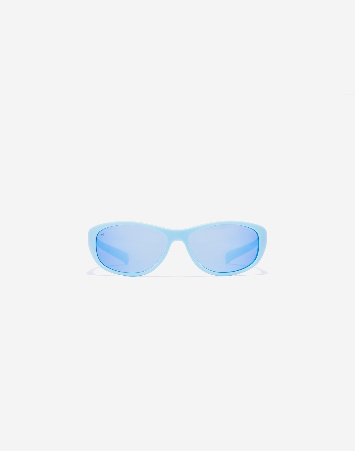 Hawkers RAVE KIDS - TURQUOISE BLUE CHROME