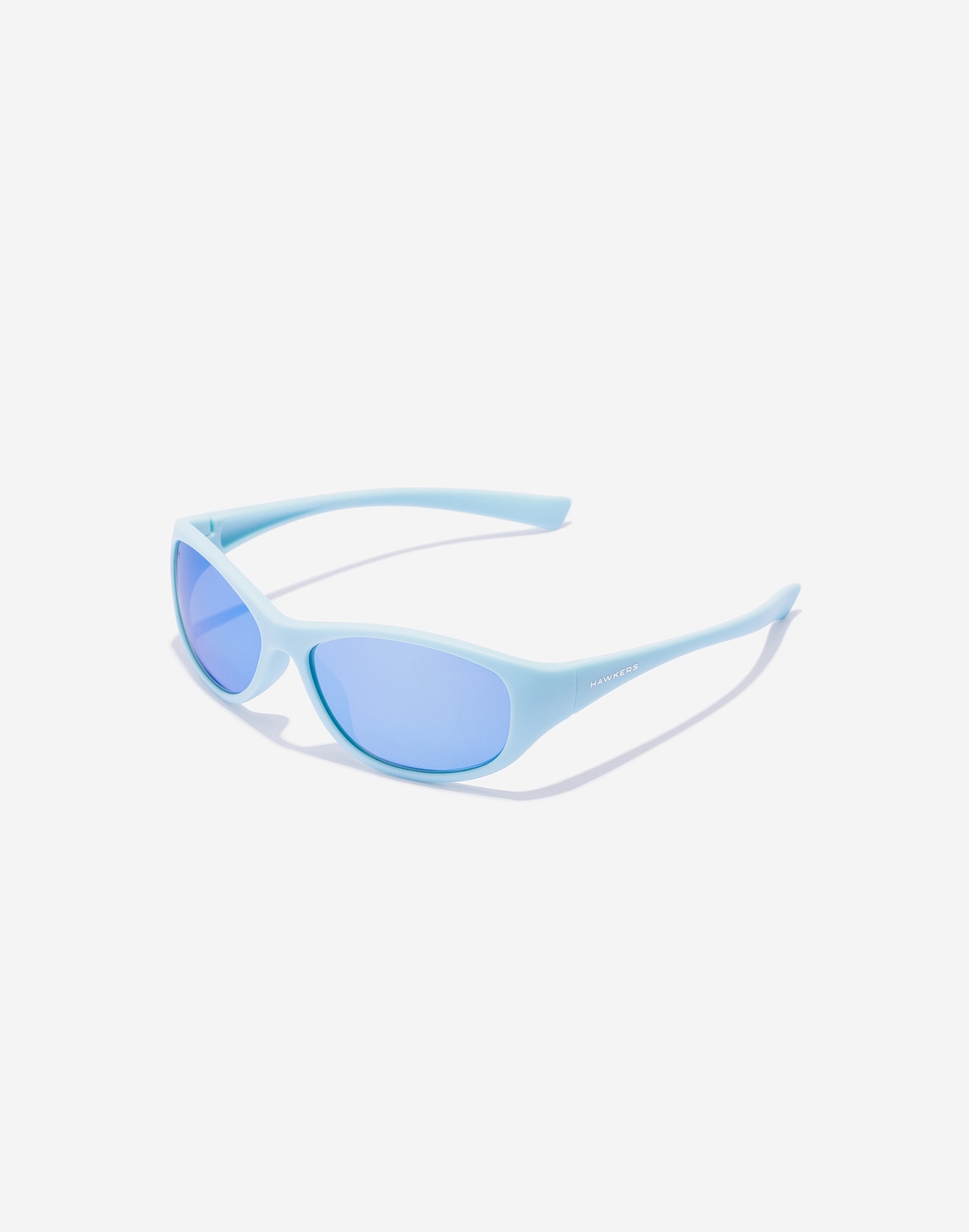 Hawkers RAVE KIDS - TURQUOISE BLUE CHROME Envío gratis