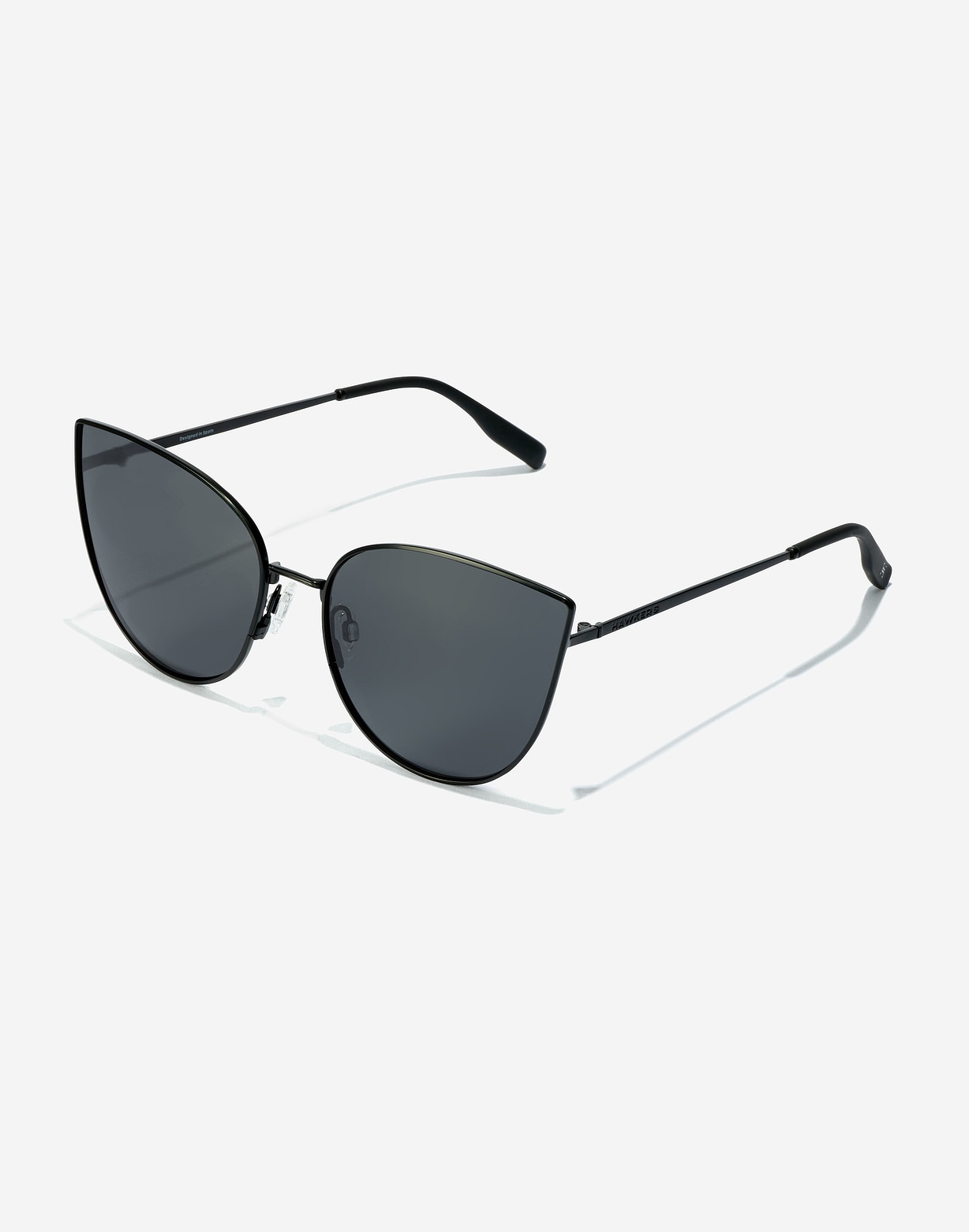 Hawkers ALL IN - POLARIZED BLACK DARK Últimos 2 días