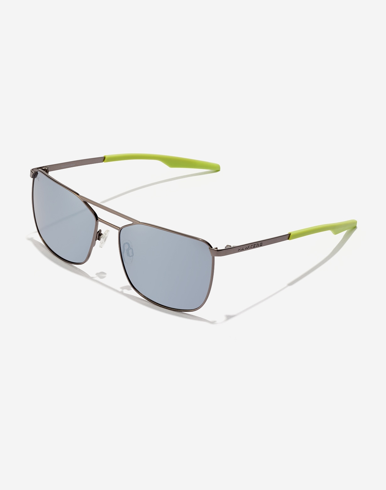 Hawkers SENSE - POLARIZED GUN METAL CHROME Último día