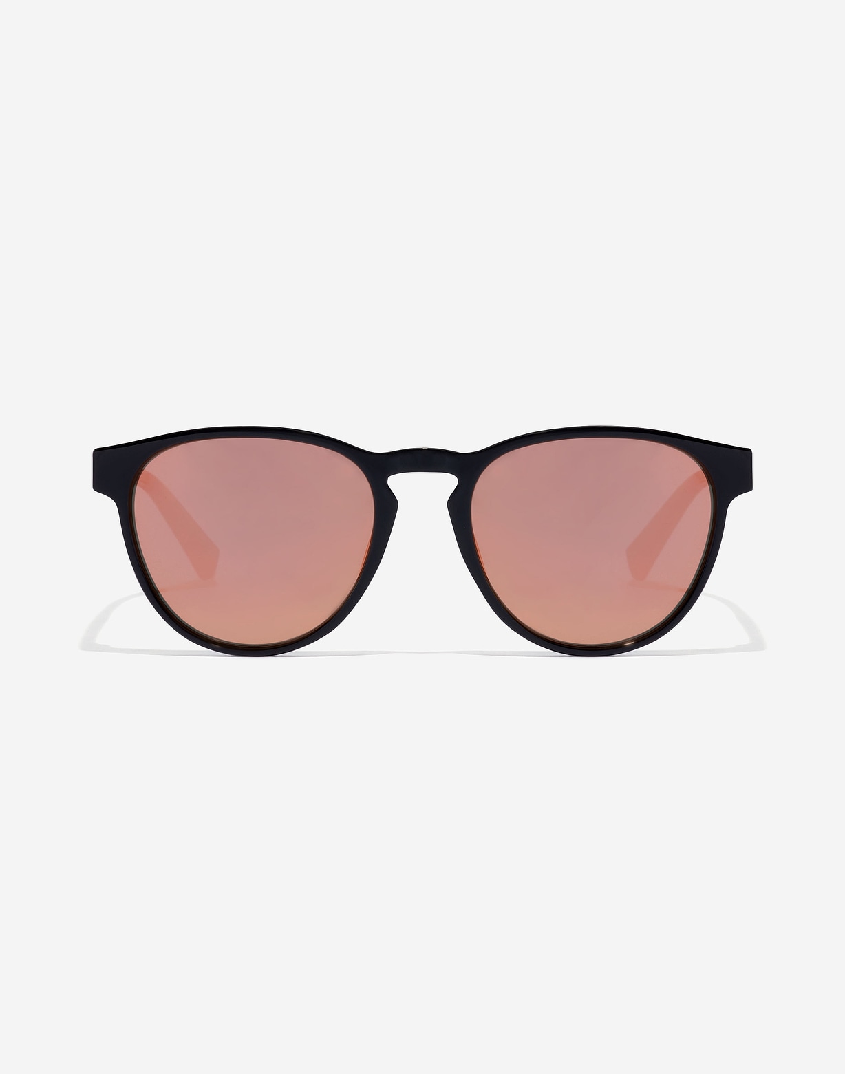 Hawkers CRUSH - ROSE GOLD