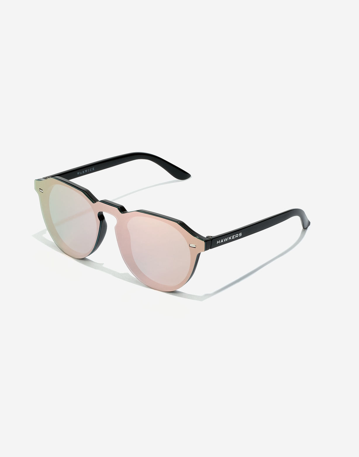 Hawkers ROSE GOLD - WARWICK VENM HYBDRID Superdescuento