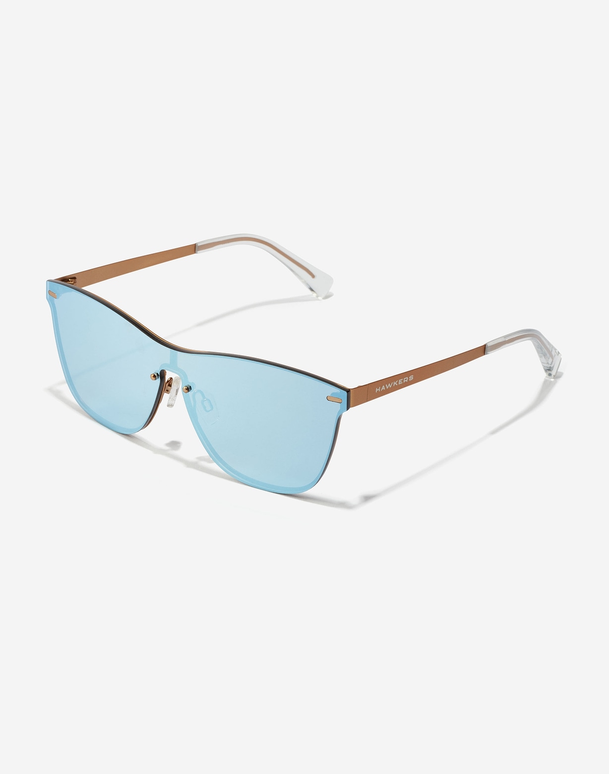 Hawkers ONE VENM METAL - BLUE Grandes descuentos