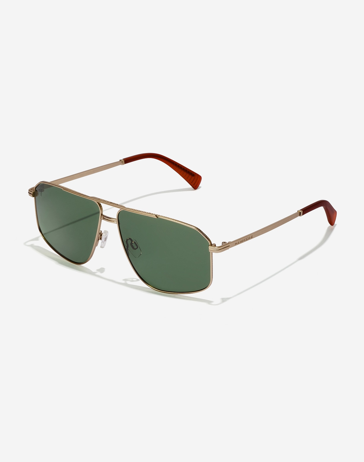 Hawkers POKER - POLARIZED GOLD ALLIGATOR Tienda de fábrica