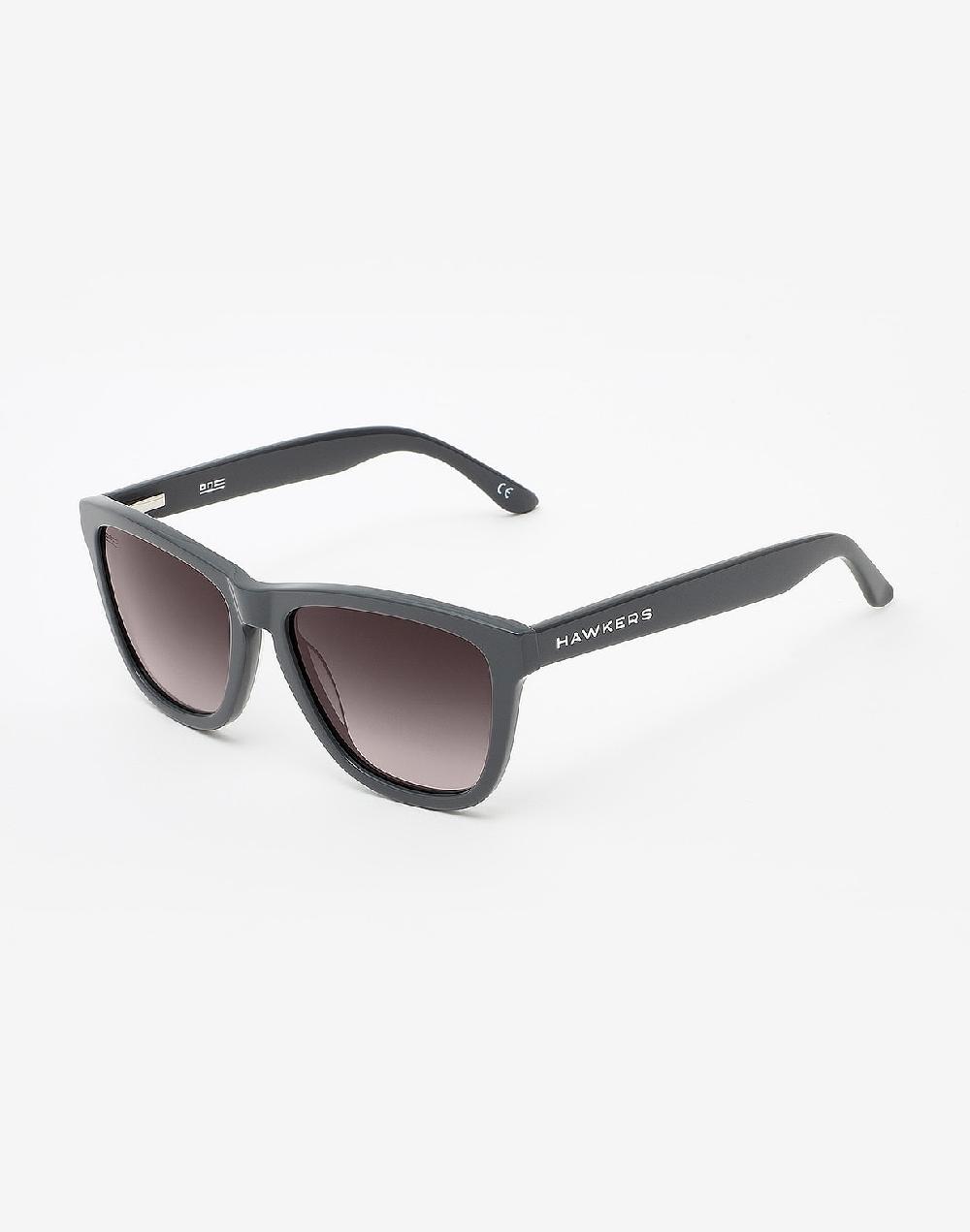 Hawkers DIAMOND GREY - DARK ONE X Libre de impuestos