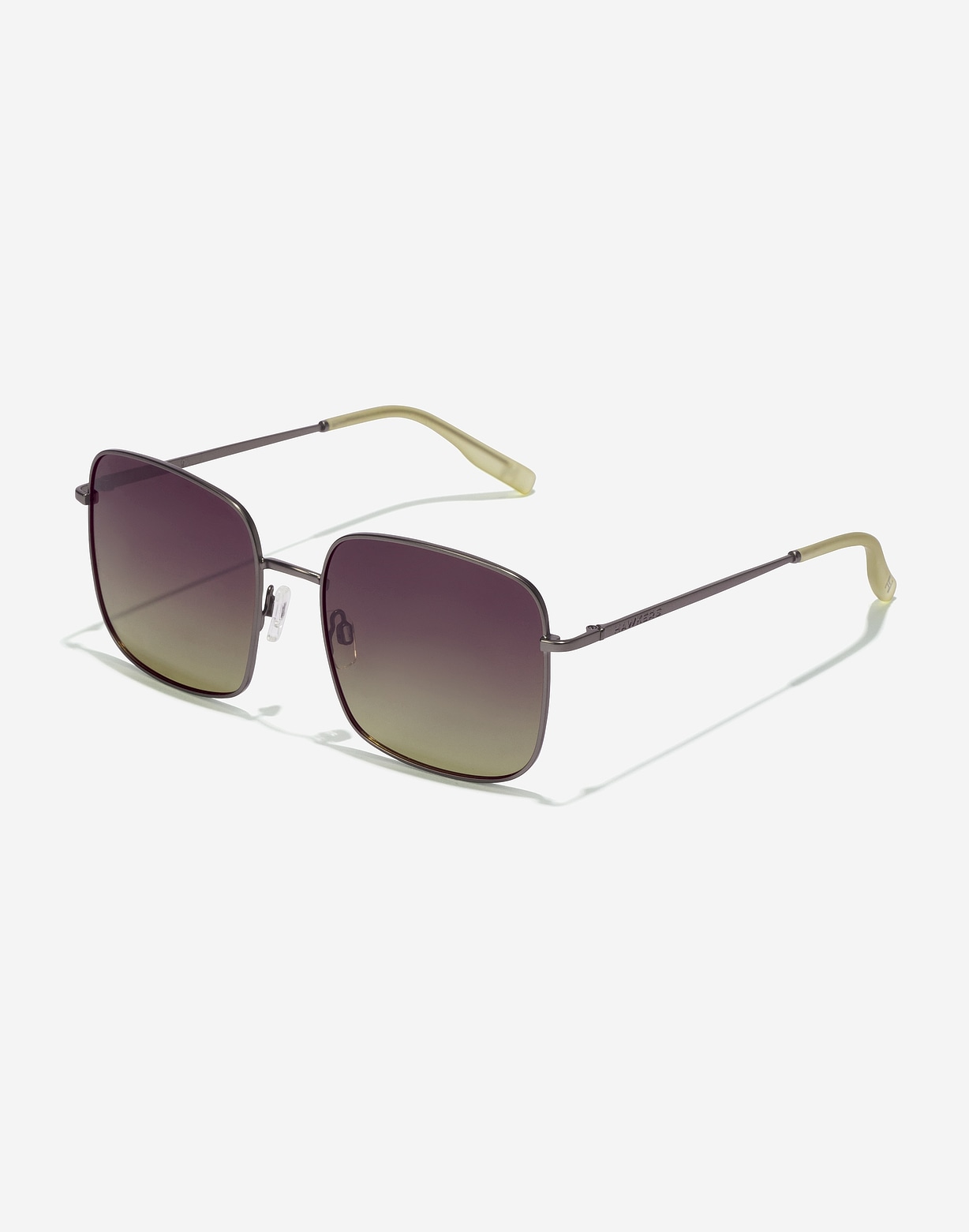 Hawkers ROYAL FLUSH - GUN METAL MOSS Ofertas de temporada