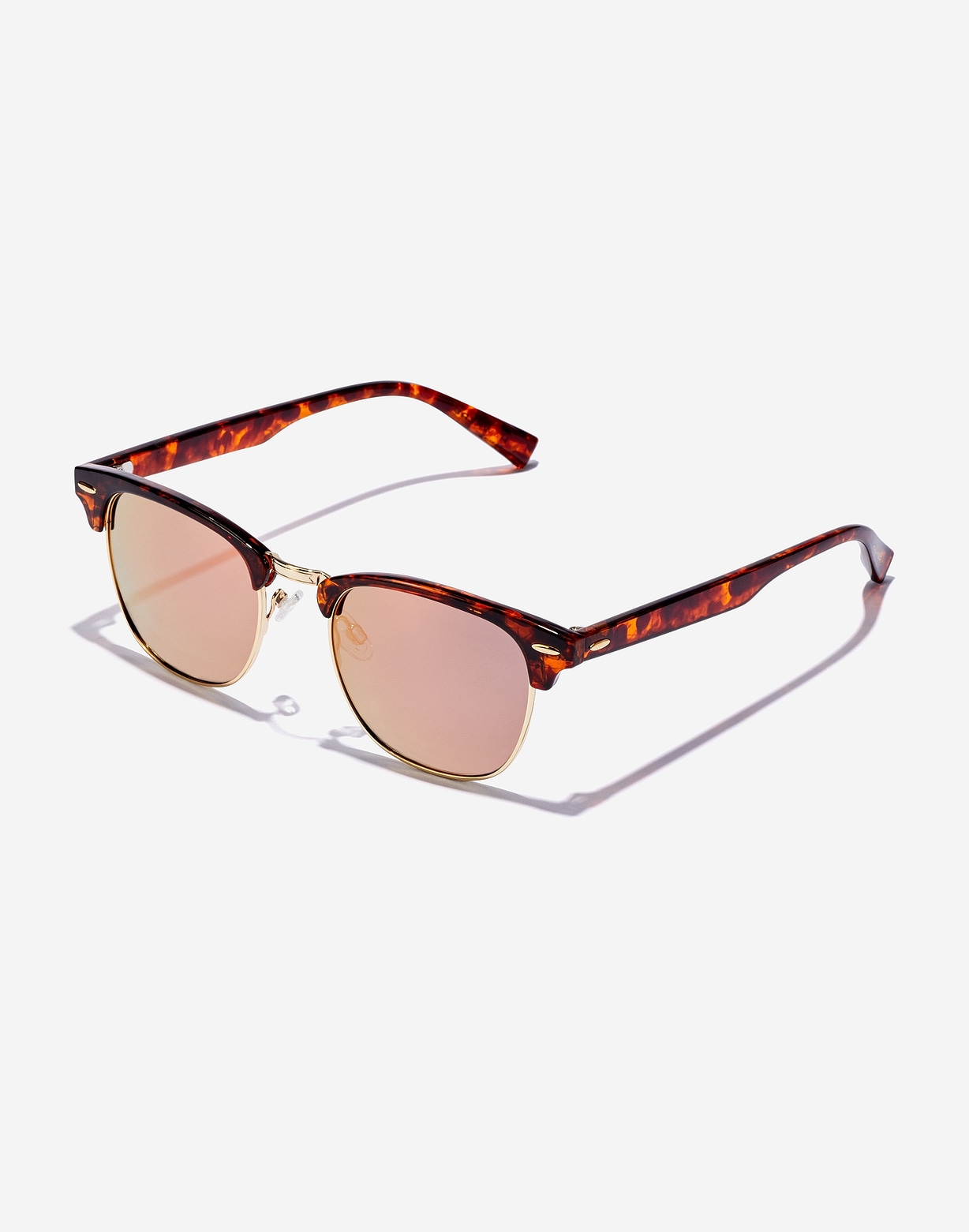 Hawkers CLASSIC BOLD - POLARIZED CAREY PINK Outlet