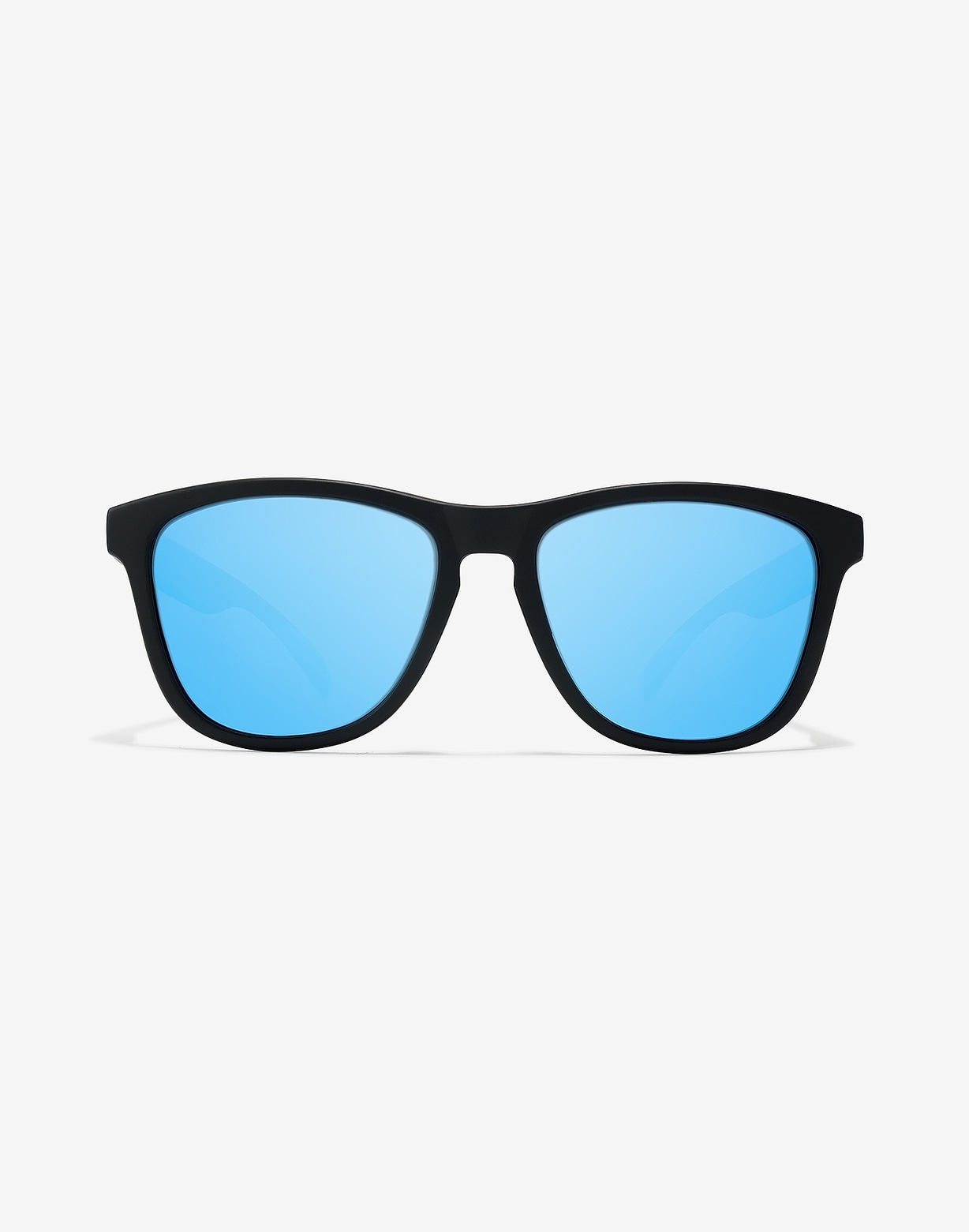 Hawkers REGULAR MATTE BLACK ICEBLUE POLARIZED Ofertas
