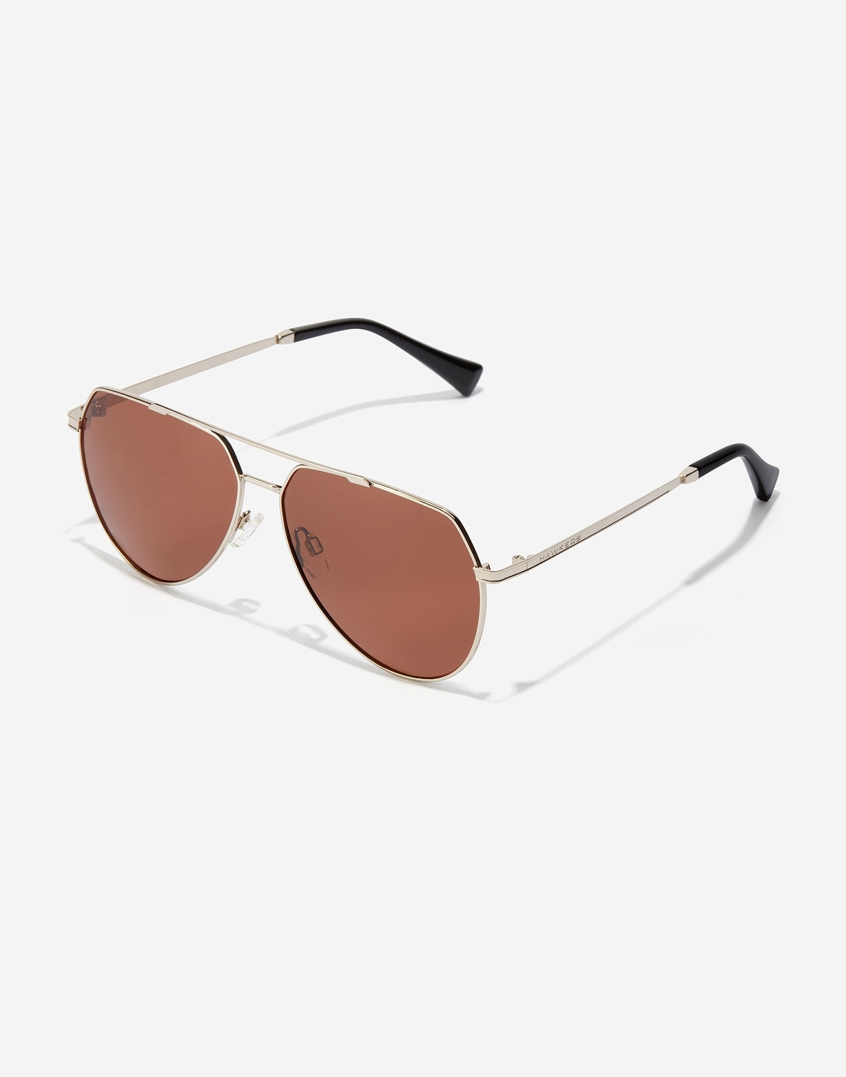 Hawkers SHADOW - POLARIZED BROWN En oferta