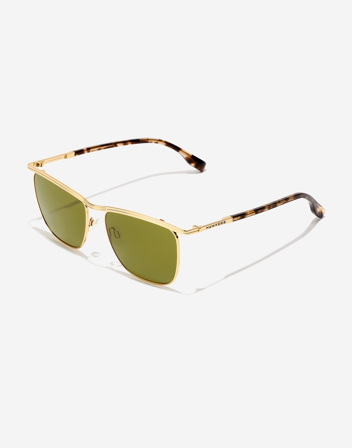 Hawkers CALI - GOLD JUNIPER GREEN Gran oferta