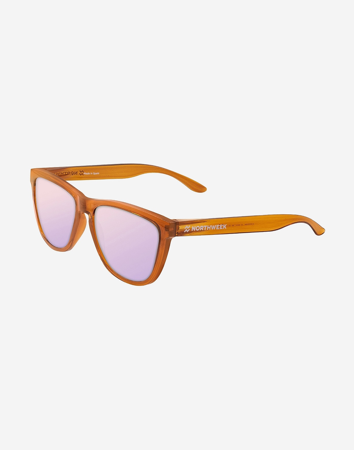 Hawkers REGULAR CARAMEL- ROSE GOLD Rebajas top