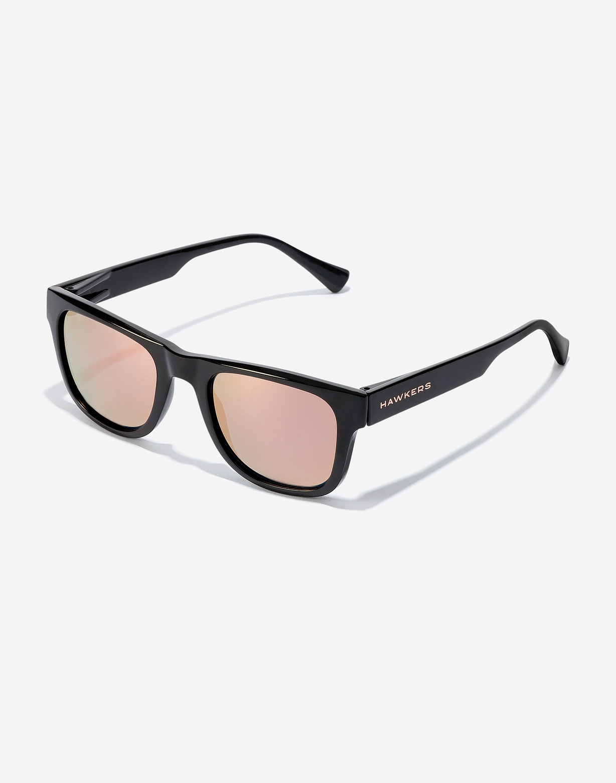 Hawkers TOX - DIAMOND BLACK ROSE GOLD Envío gratis