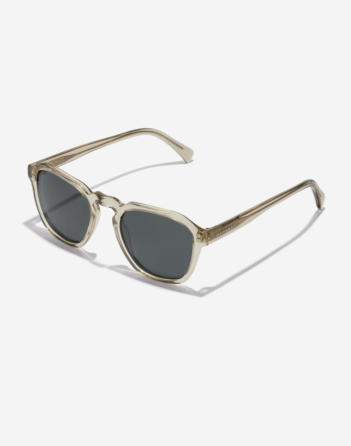 Hawkers BLACKJACK - POLARIZED TRANSPARENT DARK Últimos 3 días