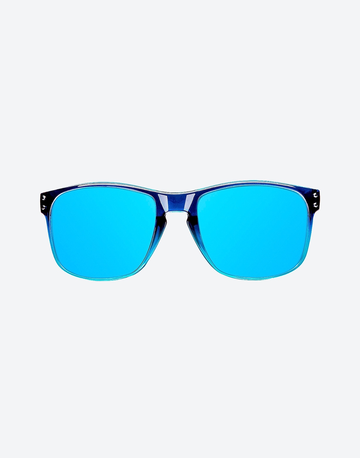 Hawkers BOLD GRADIANT BBLUE ICE BLUE POLARIZED