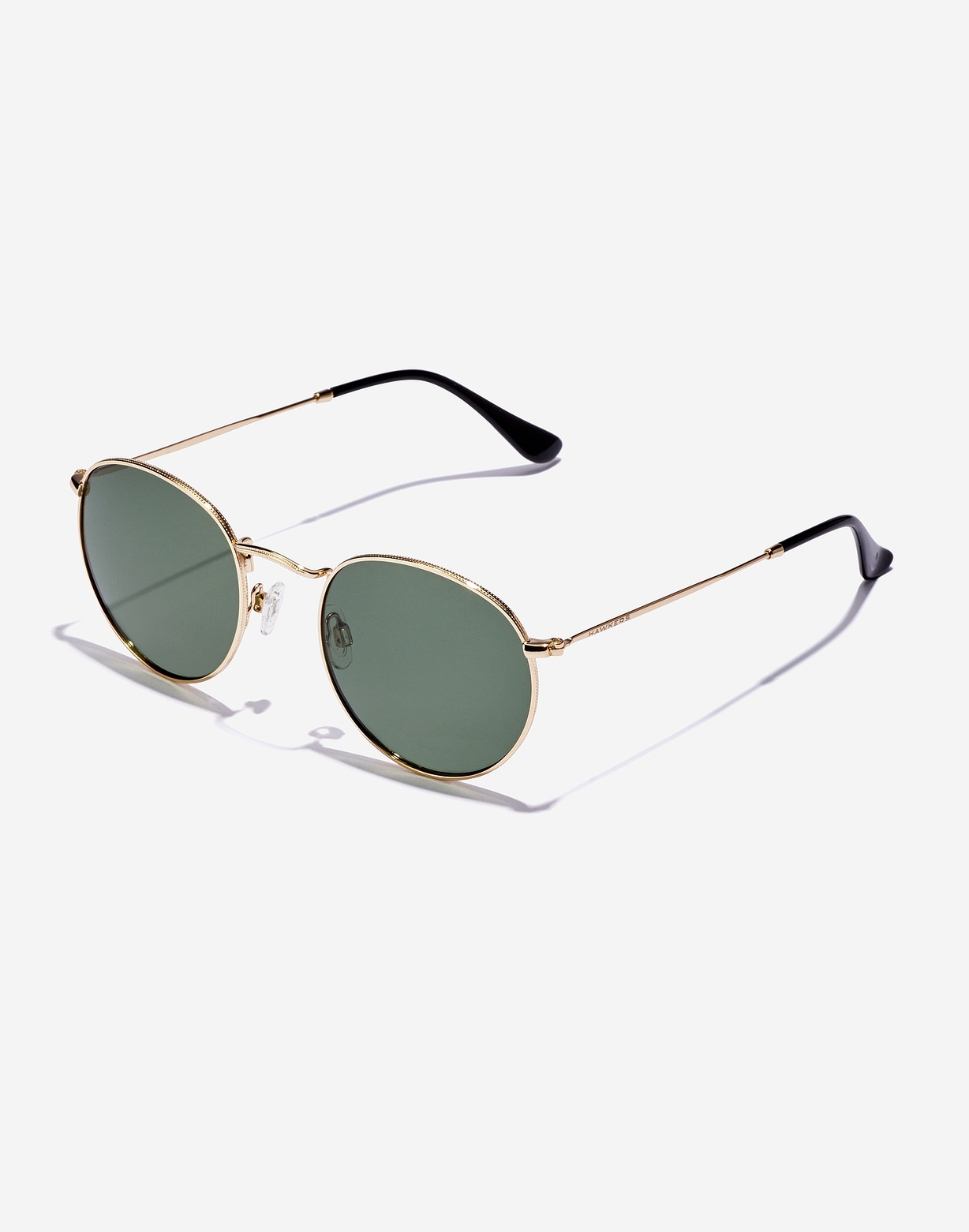 Hawkers MOMA MIDTOWN - POLARIZED GOLD GREEN Descuentos del mes